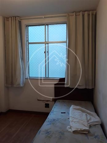Apartamento - Ref: 870833