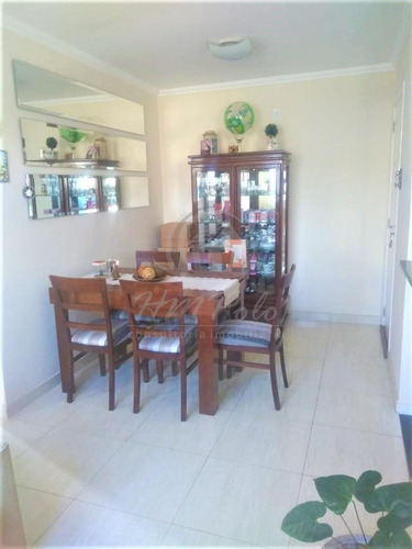 Imagem 1 de 16 de Apartamento À Venda Em Jardim Nova Europa - Ap034420