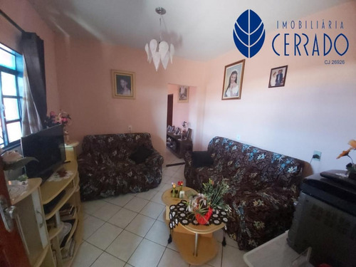 Imagem 9 de 15 de Casa A Venda Vila Mariana Anápolis - Ca4232142