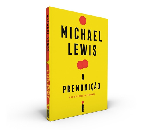 Livro A Premonição