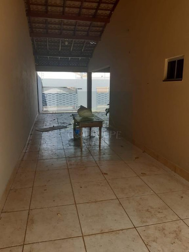 Imagem 12 de 14 de Casa Residencial- Marajoara - 1818