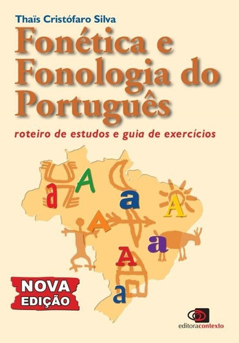 Fonetica E Fonologia Do Portugues - Contexto