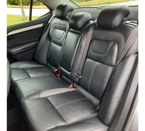 Citroën C4 Lounge 1.6 THP FLEX ORIGINE BVA