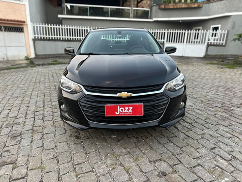 Chevrolet Onix 1.0 TURBO FLEX PLUS LTZ MANUAL