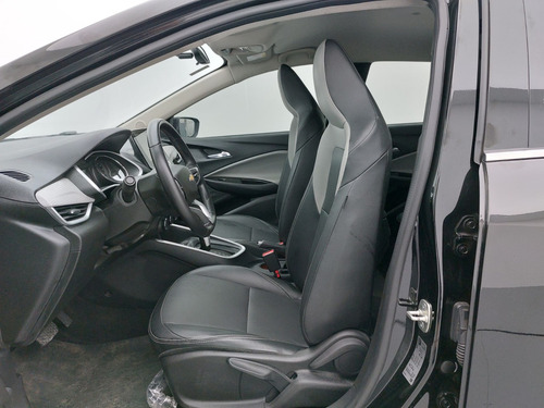 Chevrolet Onix 1.0 TURBO FLEX PLUS PREMIER AUTOMÁTICO