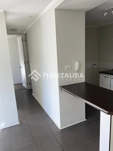Departamento En Venta De 2 Dorm. En Ovalle