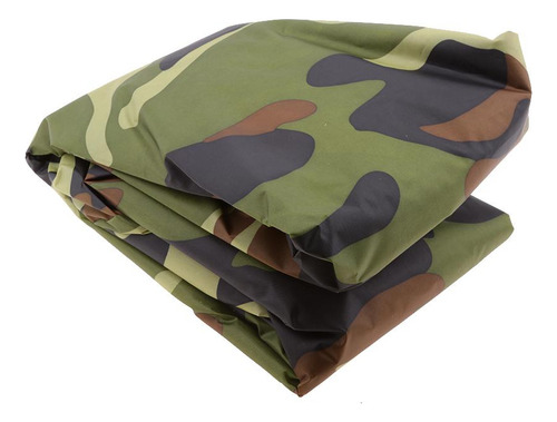 [ Quad Bike Atv Atc Impermeable Cubierta A Prueba De Xxxl