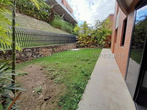 Imagen 9 de 9 de Townhouse En Venta 23-10156 Renta House Los Samanes