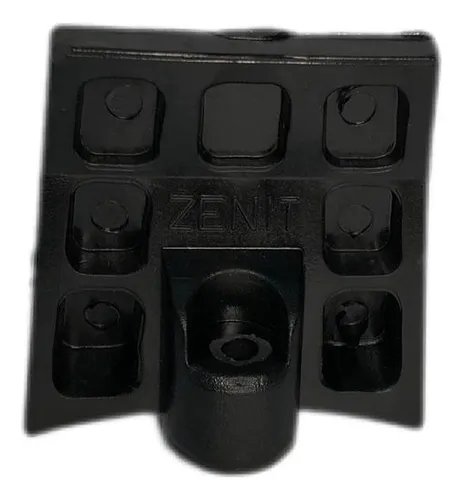Asa Olla Zenit Frontal