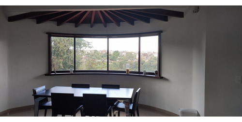 Quinta En Venta Parque El Retiro En San Antonio De Los Altos