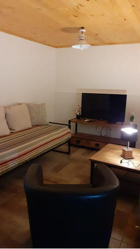Departamento De 2 Ambientes