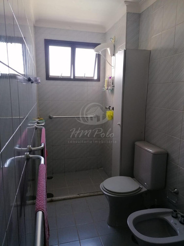 Imagem 13 de 30 de Apartamento À Venda Em Jardim Das Paineiras - Ap034924