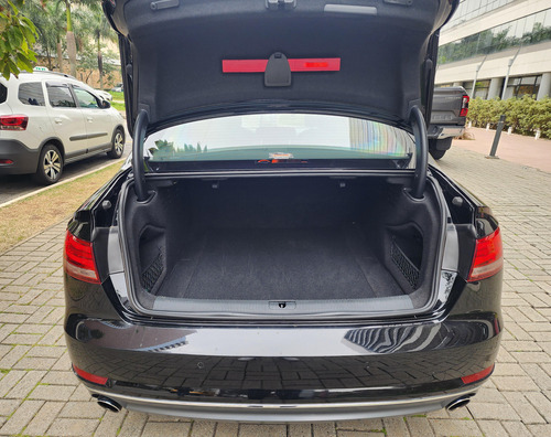 Audi A4 A4 2.0 TFSI Launch Edition Plus S Tronic