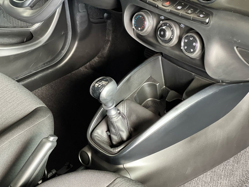 Fiat Argo 1.0 FIREFLY FLEX MANUAL