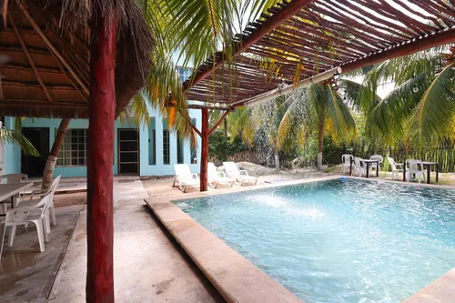 Casa En Venta Merida, Playa San Crisanto, A 60 M De La Playa, Entrega Inmediata