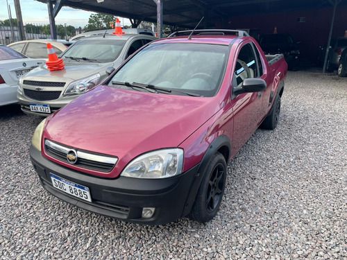 Chevrolet Montana 1.8 Ls Full