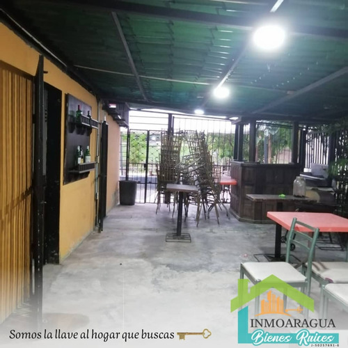 En Venta Local Comercial Con Fondo De Comercio. Dentro De Las Instalaciones De San Jacinto Maracay/js0214