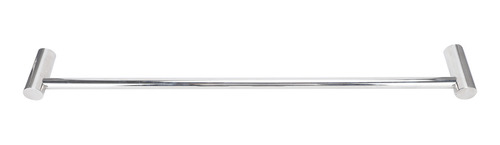 Toallero De Pared De Acero Inoxidable De 57 Cm