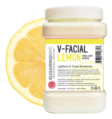 Whitening Lemon Vitamin C Va - 7350718:mL a $280990