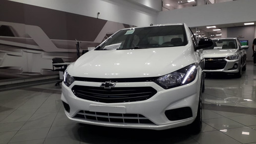 Chevrolet Onix Joy Plus Black 1.4 N Manual 4 Puertas 2021 As