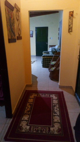 Casa Bungalow Y Cabañas