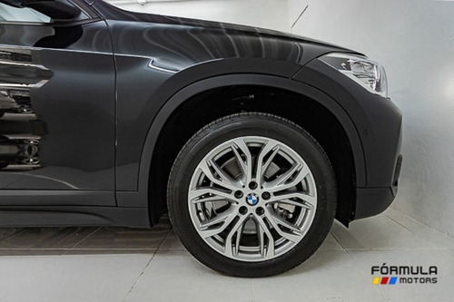 Bmw X1 S20i 2.0 Turbo Active Flex 2019