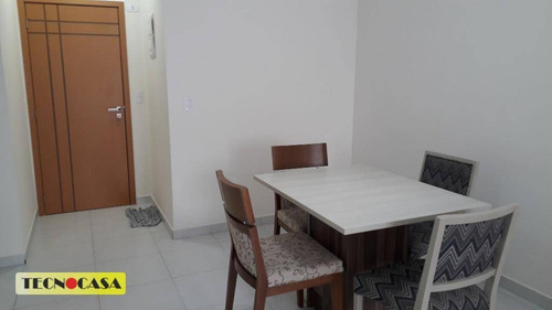 Imagem 5 de 30 de Excelente Apartamento Com 02 Dormitórios Para Venda Com 101 M² No Bairro Cidade Ocian Em Praia Grande/sp. - Ap6485