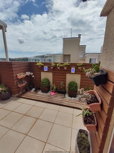 Imagem 3 de 29 de Apartamentos À Venda Em Jundiaí/sp - Compre O Seu Apartamentos Aqui! - 1474192