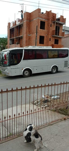 Marcopolo Viaggio Motor Home Pronto Para Montar ! Ref.129