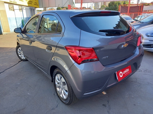 Imagem 2 de 8 de Chevrolet Joy 2020 1.0 5p