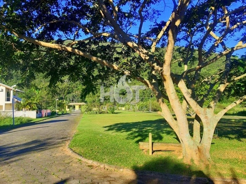 Imagem 4 de 11 de Terreno Para Vender No Pântano Do Sul, Condomínio Fechado, Florianópolis - 2643