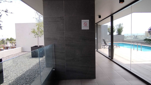 Bello Arriendo Departamento 2h/2b/1e (88261)