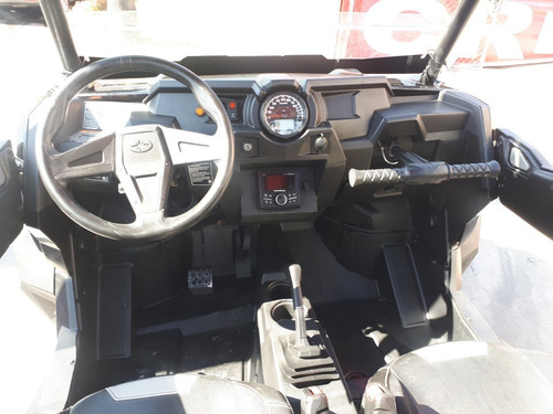 Imagen 9 de 15 de Polaris Rzr 900 4pts 2018