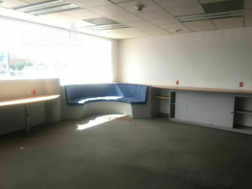 Imagen 6 de 12 de Renta - Oficina - Corporativo Interlomas - 1181m2 - Piso 5