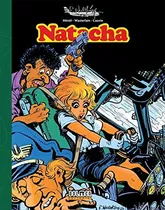 Comprar Natacha 05, De Walthery\u002Fmittei\u002Fcauvin. Editorial Dolmen, Tapa Tapa Dura En Español
