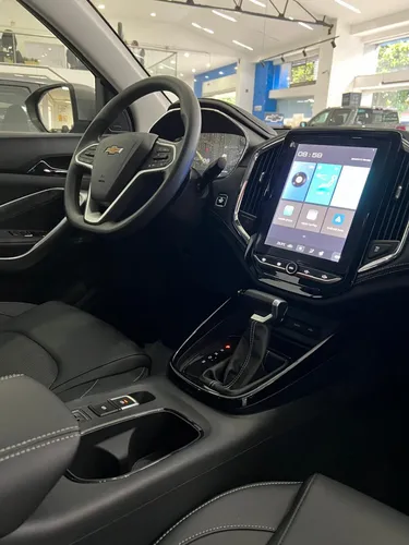 Chevrolet Captiva 1.5 T Premier At