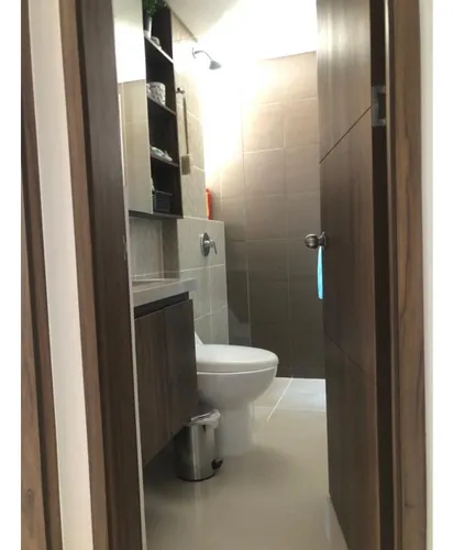 Venta Apartamento De 89mts2 En La Flora, Norte De Cali 10173.a