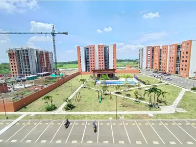Apartamento en venta