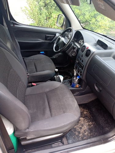 Peugeot Partner 1.6 Hdi Furgon Confort 2017