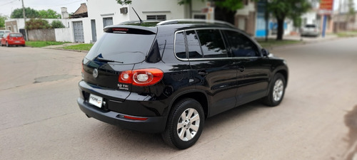 Volkswagen Tiguan Sport & Style 2.0 Tsi 4motion At
