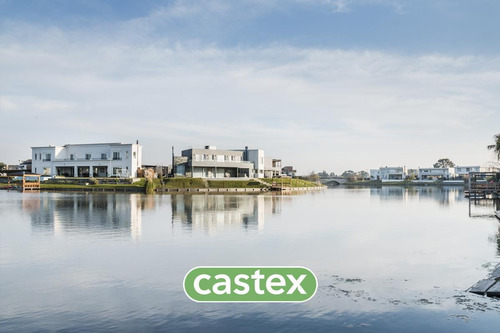 Imagen 17 de 30 de Excelente Precio!! Lote Al Lago - Los Puentes - Nordelta.-