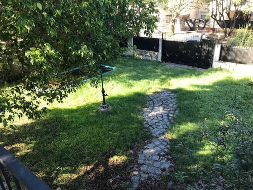 Imagen 4 de 19 de Lote De 650 M2 Con Casa A Reciclar 5 Ambientes - Venta - Ituzaingo Norte - Permuta