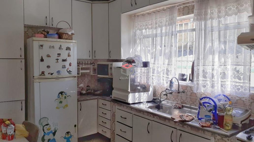 Imagem 16 de 26 de Sobrado À Venda, 3 Quartos, 2 Vagas, Junqueira - Santo André/sp - 99496