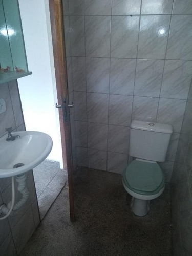 Imagem 13 de 15 de Casa Para Locação No Bairro Vila Rio De Janeiro Em Guarulhos - Cod: Ai9476 - Ai9476