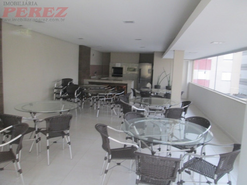 Imagem 16 de 17 de Apartamentos Para Venda - 00605.001