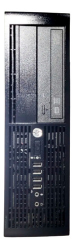 Computador Intel Core 2 Duo E7500 4gb Ddr2 120gb Ssd Wifi (Recondicionado)