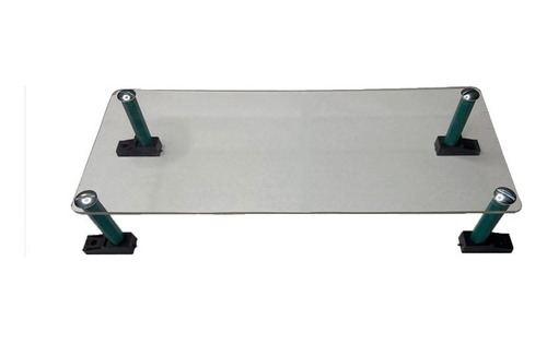 Quadro Distribuição 14 Polos Embutir C/kit Trifásico 225a