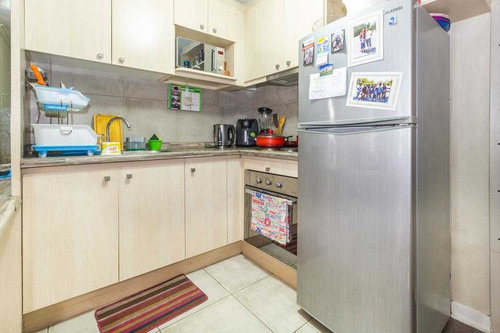 Departamento Amunategui A Menor Precio Que Tasación