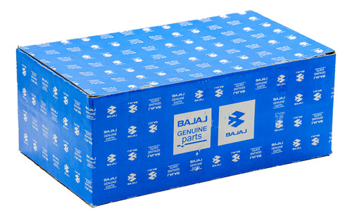 Disco De Freno Delantero Pulsar Rs 200 / Ns 200 Fi Con Abs /
