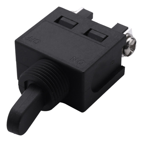 Interruptor De Posición 3 X 250 V/apagado Para Angle Grinder
